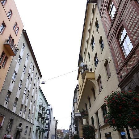Apartment Green Tea Budapest Center Екстер'єр фото