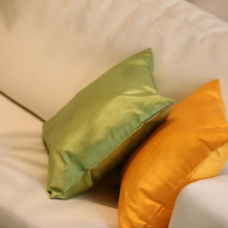 Apartment Green Tea Budapest Center Екстер'єр фото