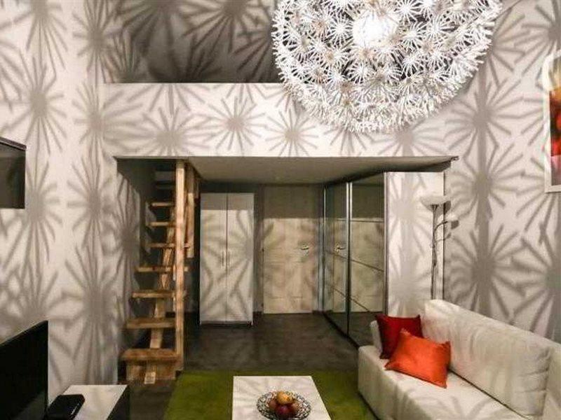 Apartment Green Tea Budapest Center Екстер'єр фото
