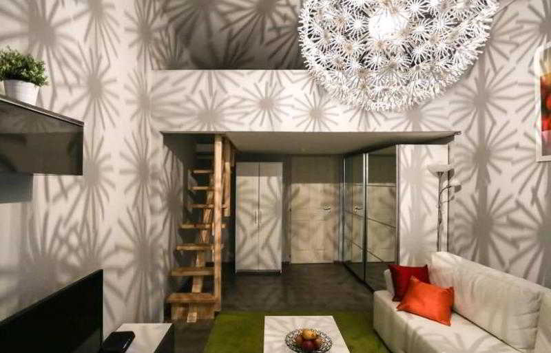 Apartment Green Tea Budapest Center Екстер'єр фото